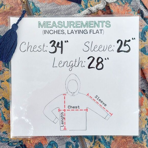 evy's tree Jacket Sz S Full Zip Victorian Goth Babydoll Polka Dot Lace Peasant - Picture 10 of 10